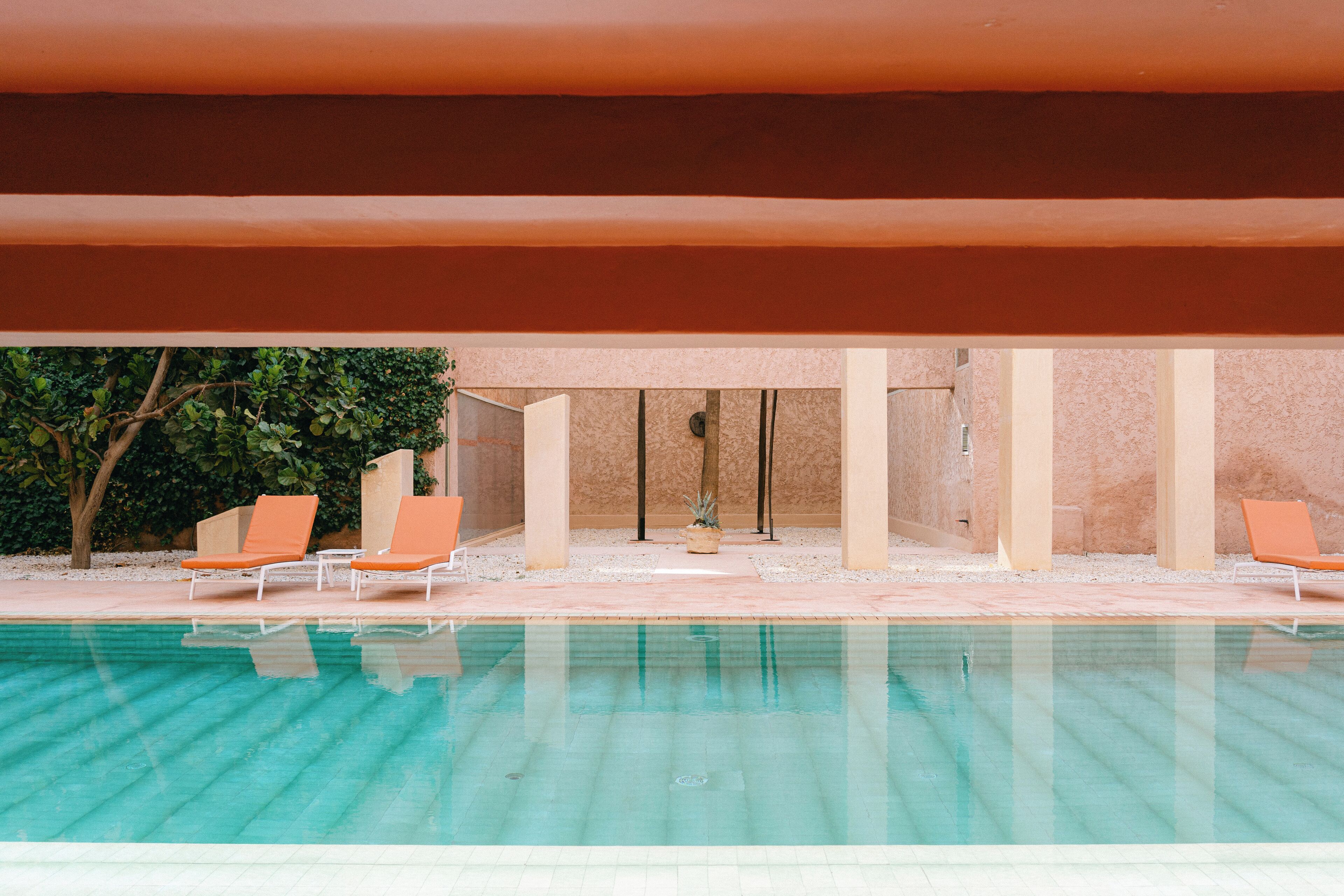 Photo - Hôtel Dar Sabra