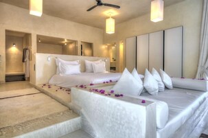 Villa (White Villa, Villa Blanche) | View from room