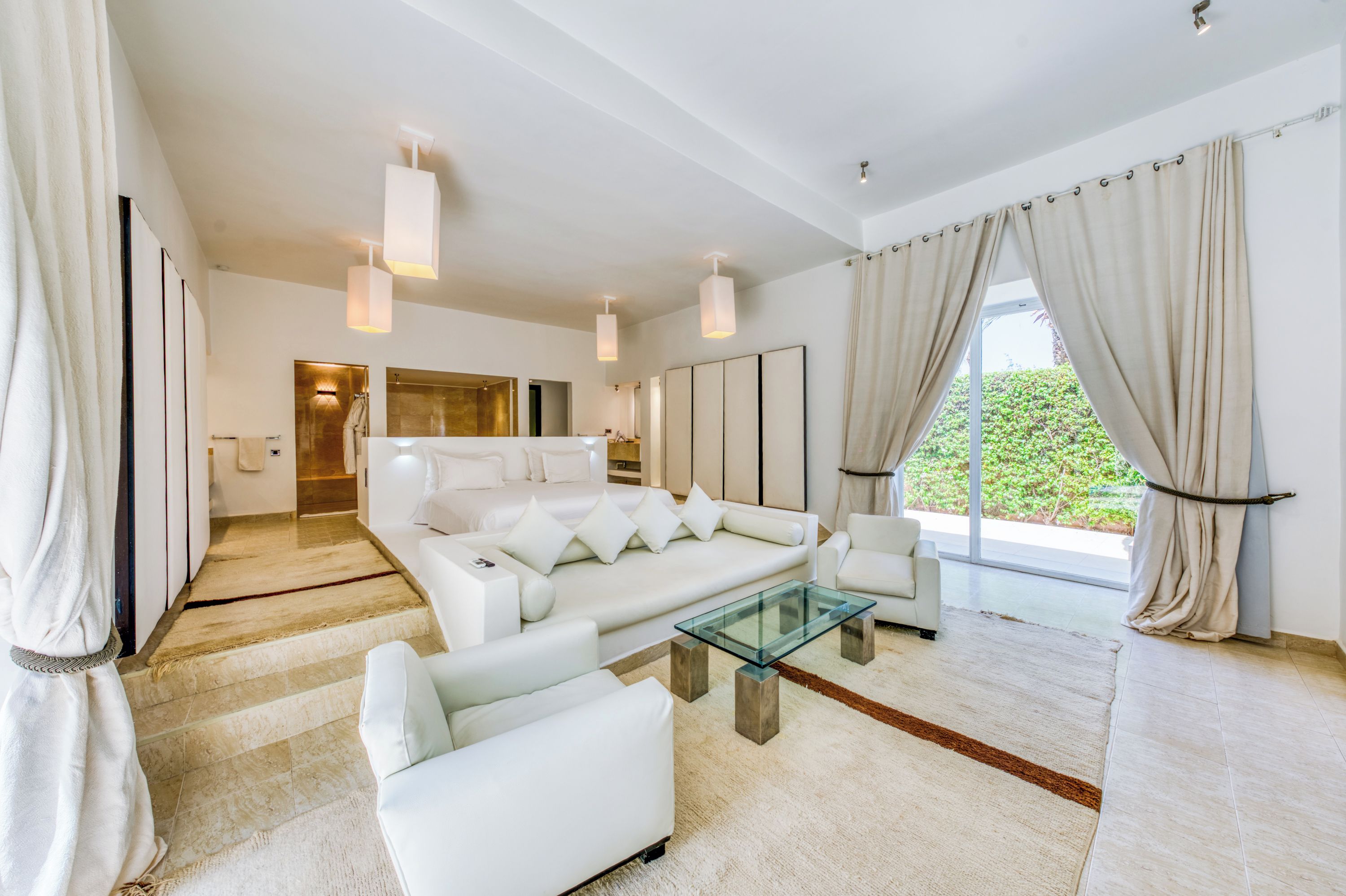Photo - Hôtel Dar Sabra