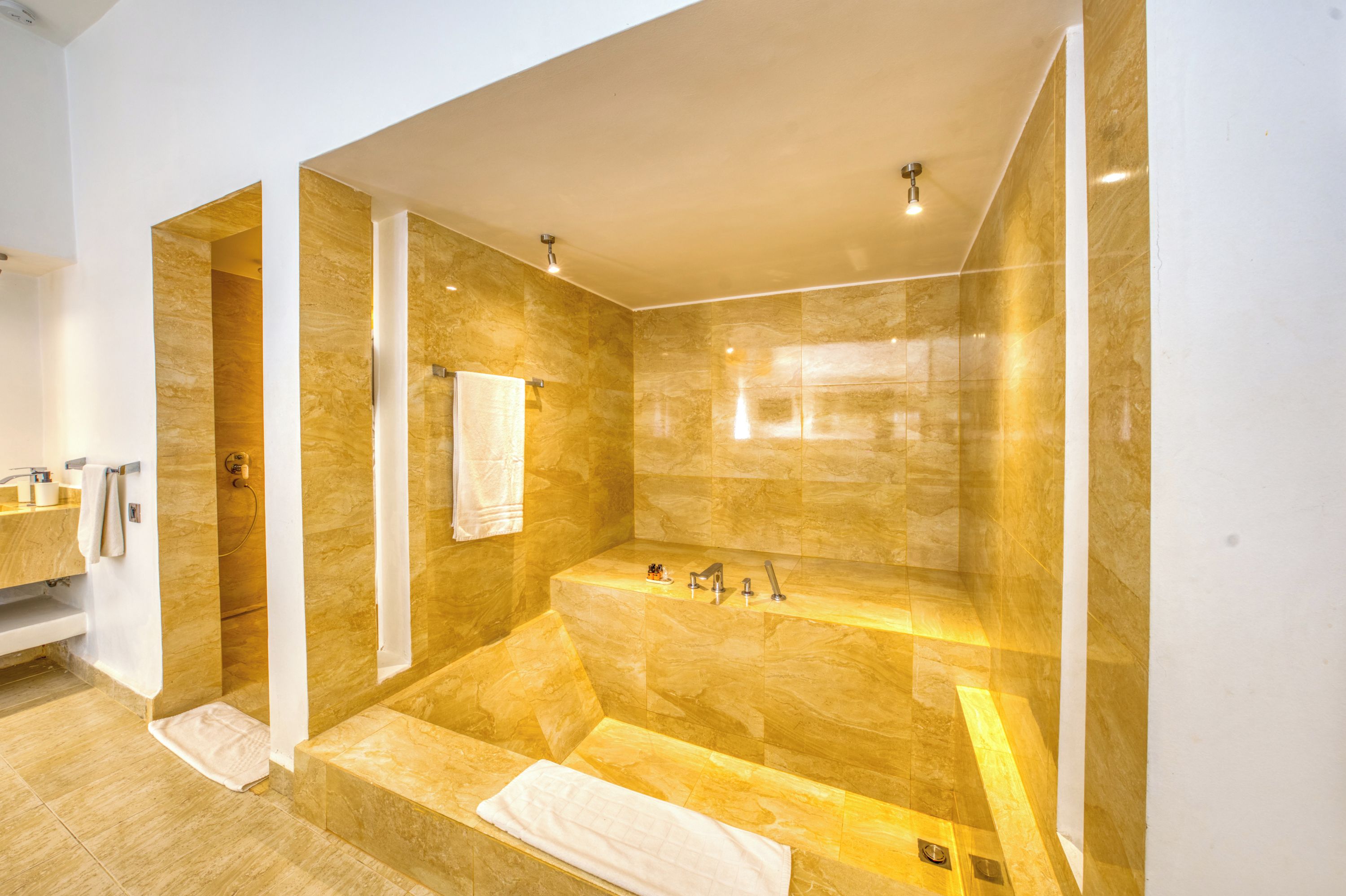 Photo - Hôtel Dar Sabra