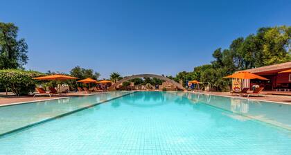 Hôtel Dar Sabra