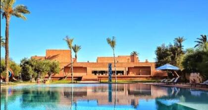 Hôtel Dar Sabra