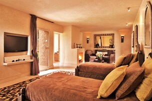 Suite, 2 Single Beds