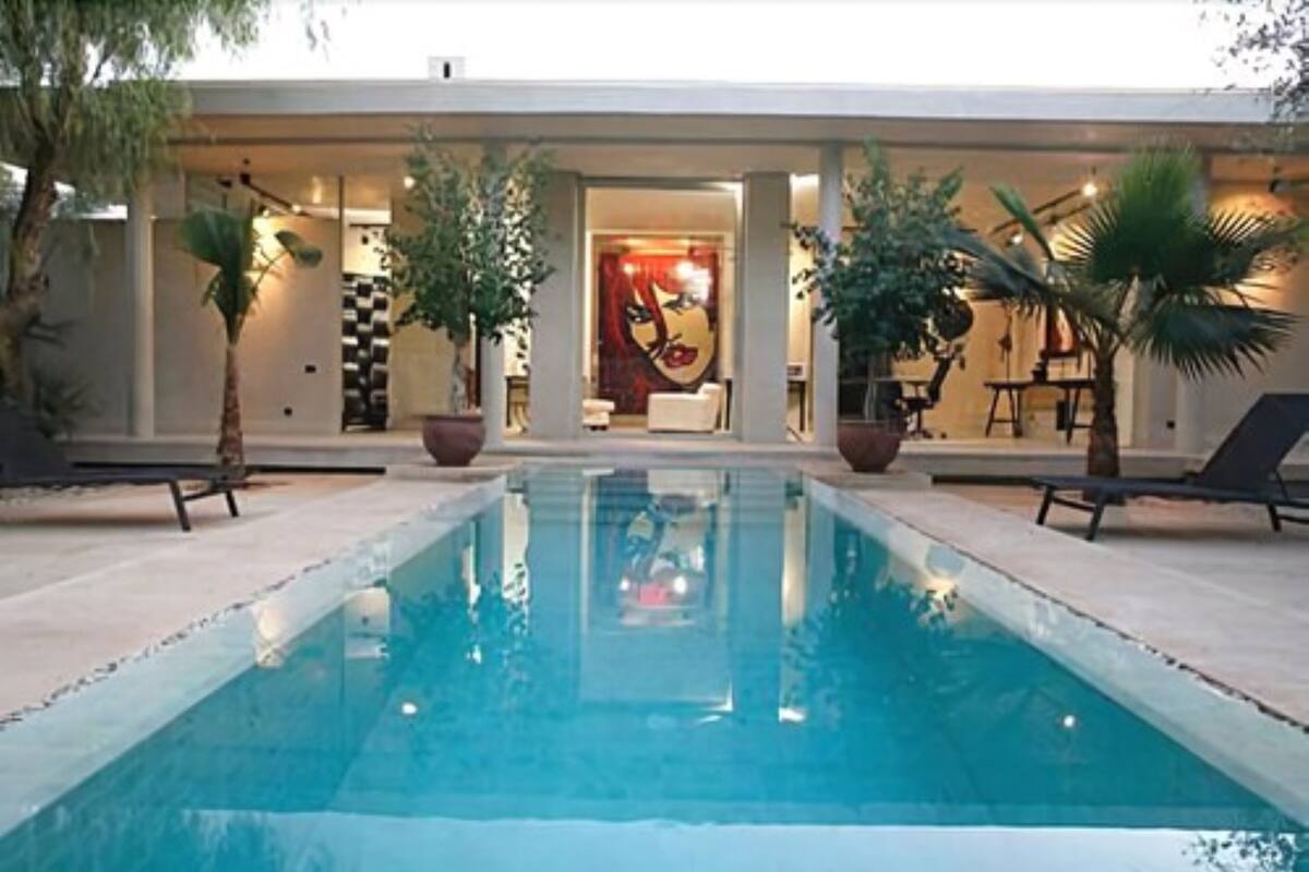 Villa (Di Rosa) | Private pool