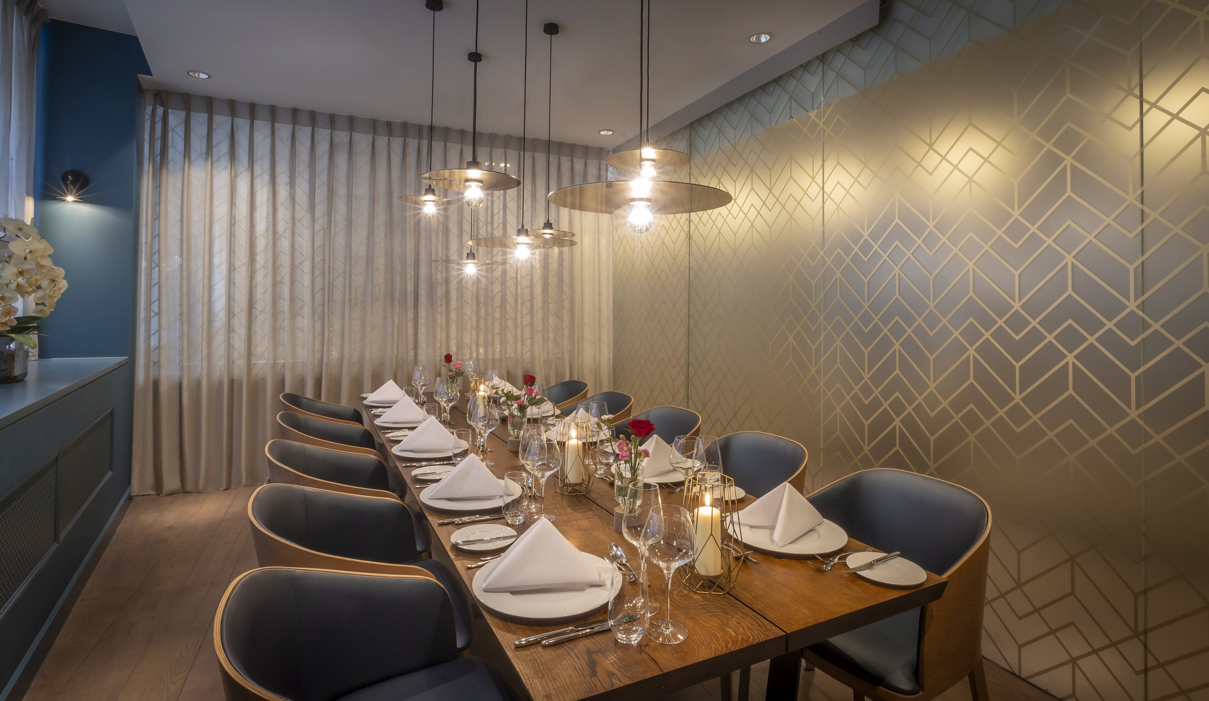 Foto - Clayton Hotel London Wall