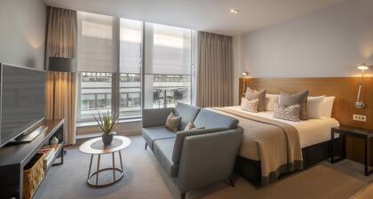 Clayton Hotel London Wall