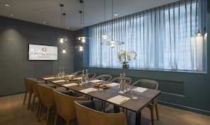 Meeting facility - Clayton Hotel London Wall (London)