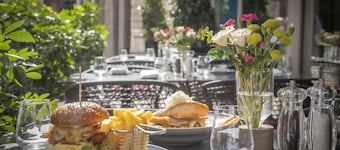  Clayton Hotel London Wall