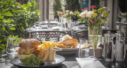 Clayton Hotel London Wall