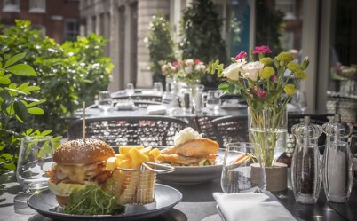  Clayton Hotel London Wall