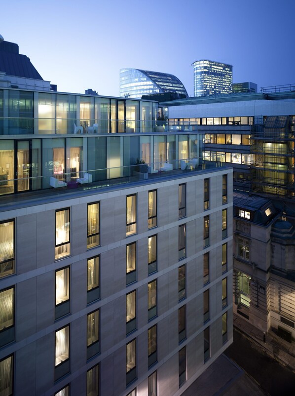 Exterior - Clayton Hotel London Wall (London)