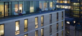  Clayton Hotel London Wall