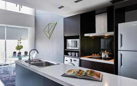Citadines Fusionopolis Singapore - Image 5