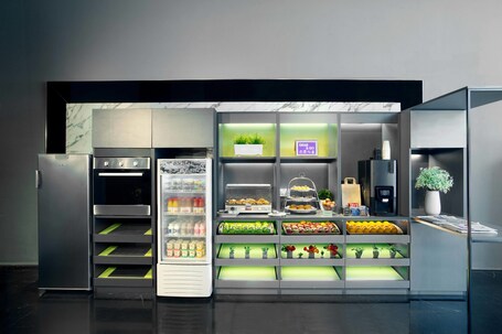 Citadines Fusionopolis Singapore - Image 28