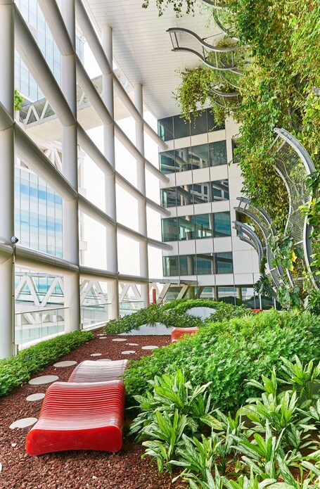 Citadines Fusionopolis Singapore - Image 12