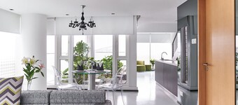 Citadines Fusionopolis Singapore