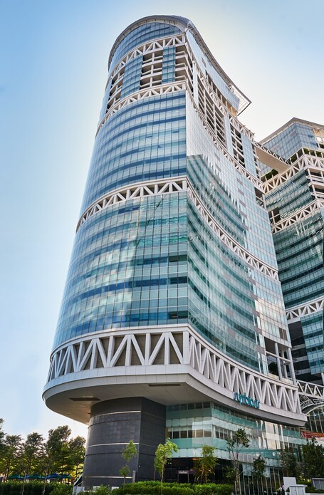 Citadines Fusionopolis Singapore - Image 3