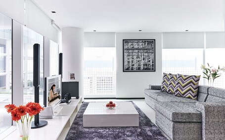 Citadines Fusionopolis Singapore - Image 14