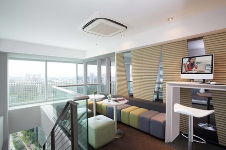 Citadines Fusionopolis Singapore - Image 27
