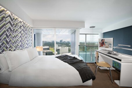 Citadines Fusionopolis Singapore - Image 8