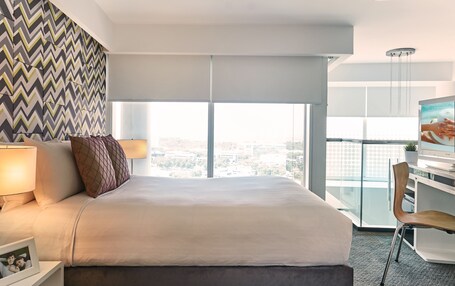 Citadines Fusionopolis Singapore - Image 11