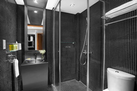 Citadines Fusionopolis Singapore - Image 19