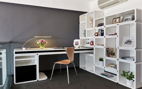 Citadines Fusionopolis Singapore - Image 21