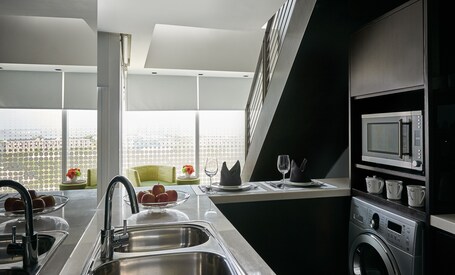 Citadines Fusionopolis Singapore - Image 17