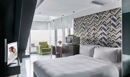 Citadines Fusionopolis Singapore - Image 1