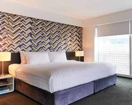 Citadines Fusionopolis Singapore - Image 10
