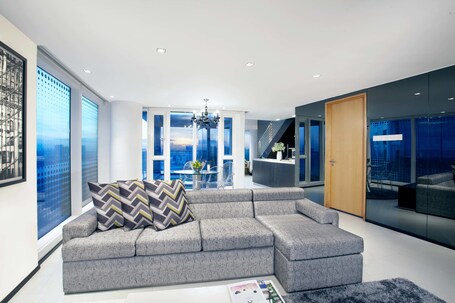 Citadines Fusionopolis Singapore - Image 4