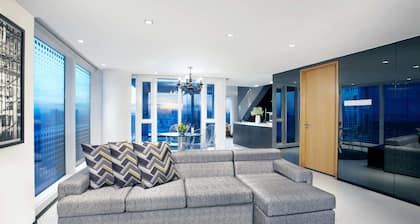 Citadines Fusionopolis Singapore