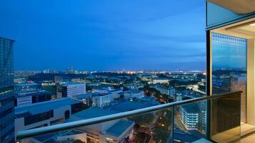City view