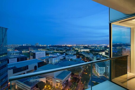 Citadines Fusionopolis Singapore - Image 15