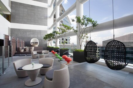 Citadines Fusionopolis Singapore - Image 2