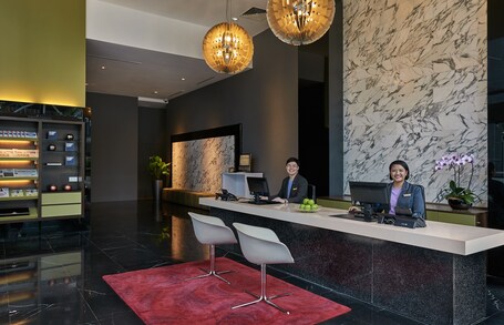 Citadines Fusionopolis Singapore - Image 31