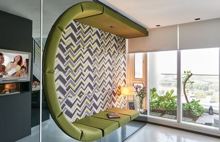 Citadines Fusionopolis Singapore - Image 18