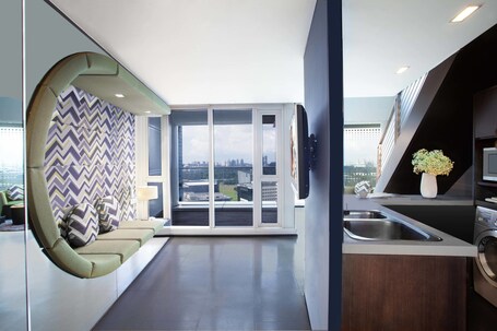 Citadines Fusionopolis Singapore - Image 26