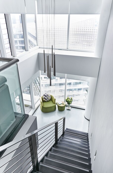 Citadines Fusionopolis Singapore - Image 25