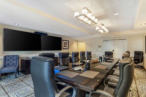 Meeting facility - Best Western Plus Marina Gateway Hotel (National City)