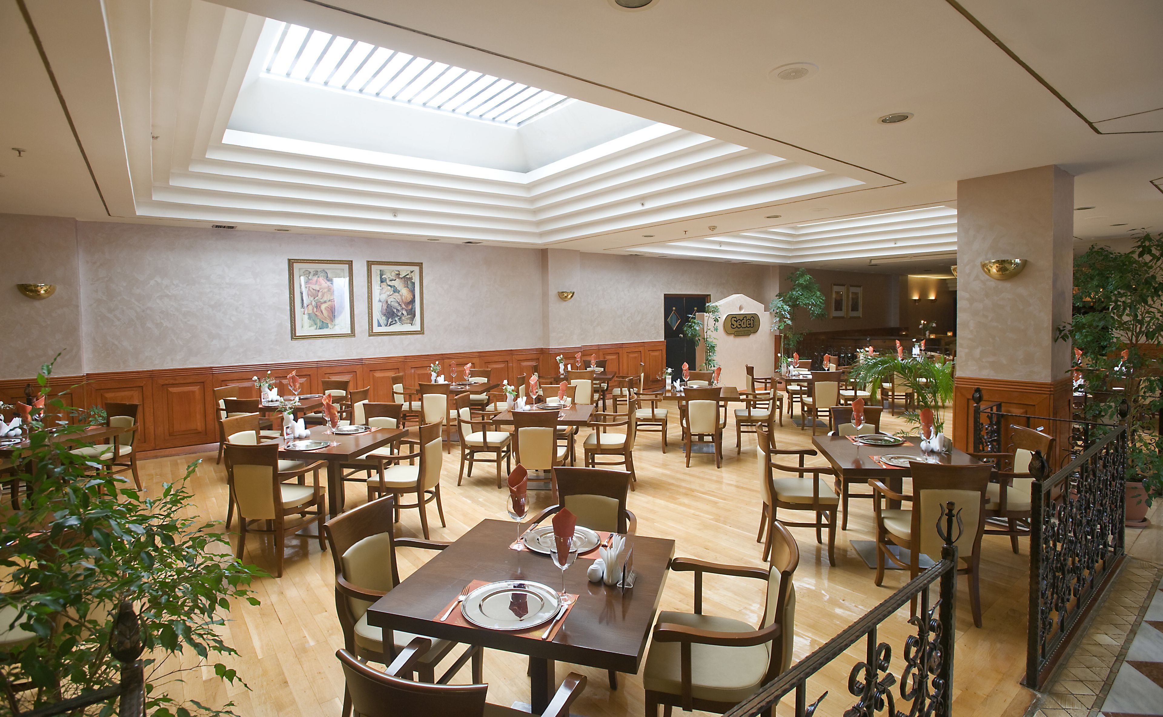 Foto - Kervansaray Thermal Convention Center & Spa