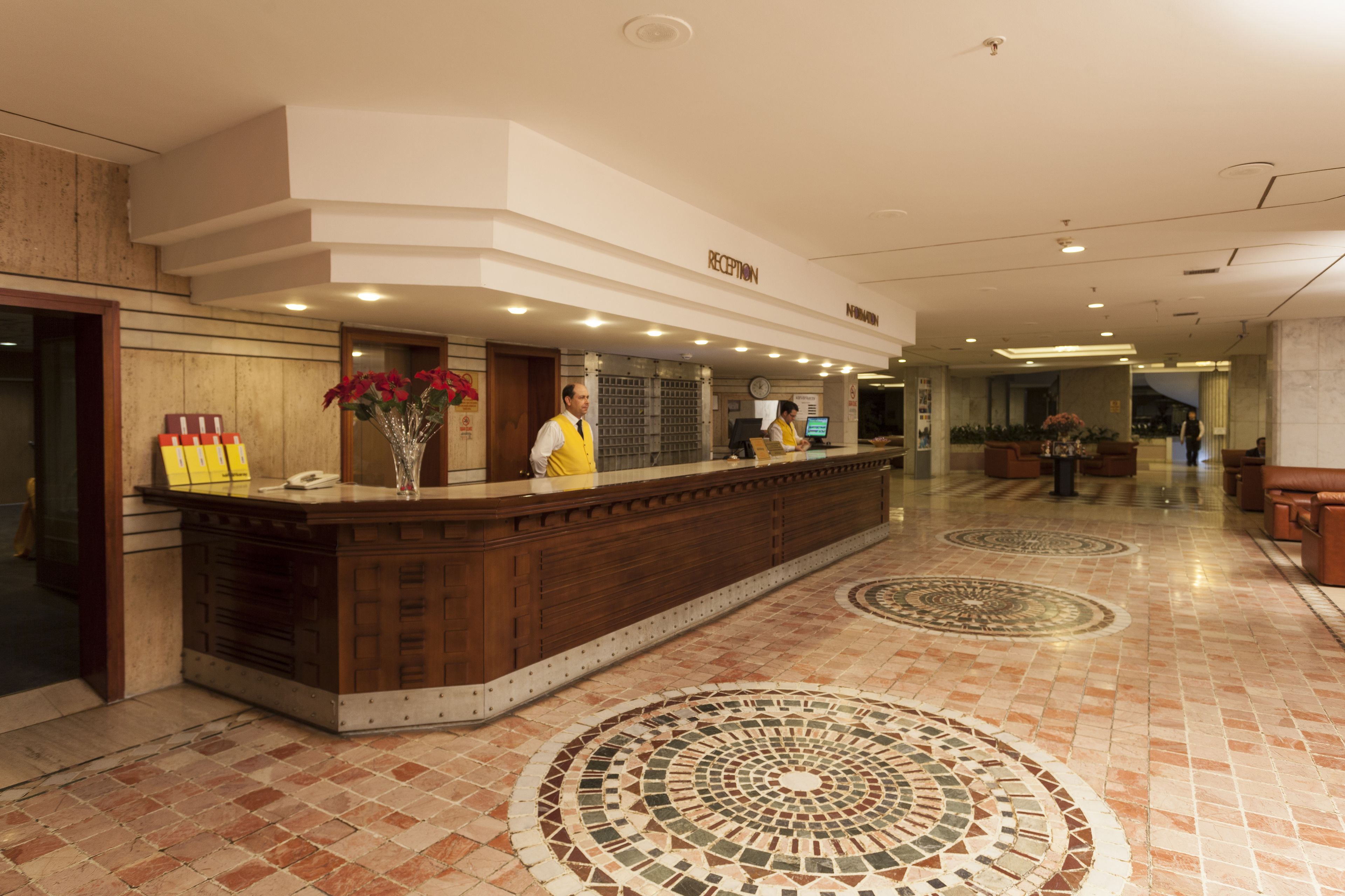 Foto - Kervansaray Thermal Convention Center & Spa