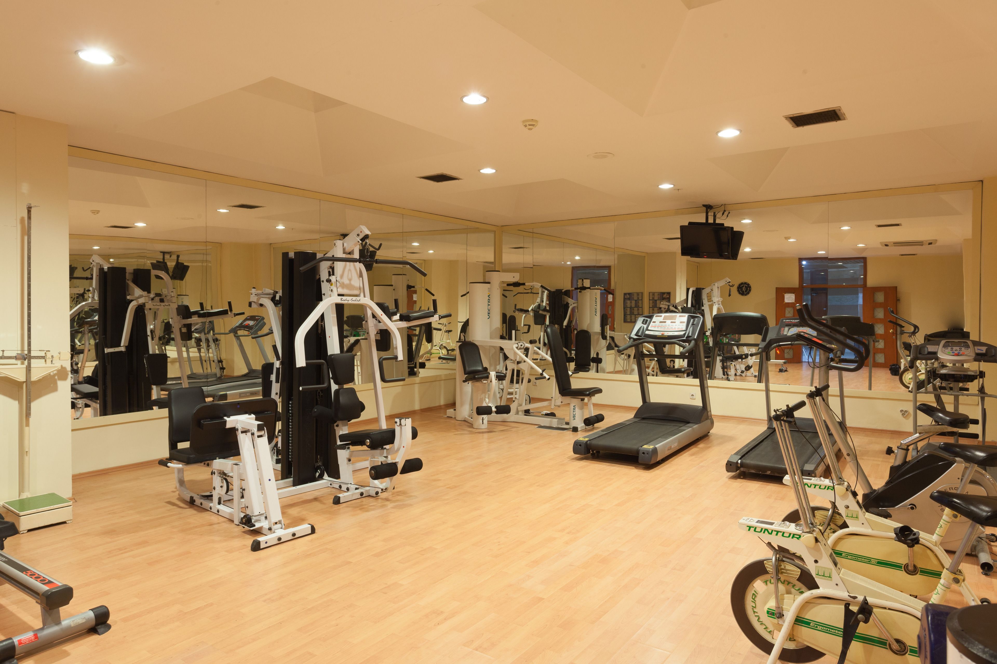 Foto - Kervansaray Thermal Convention Center & Spa