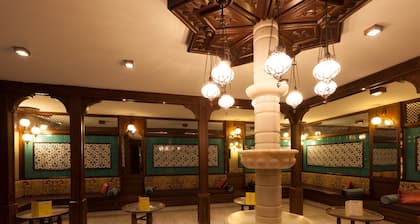 Kervansaray Thermal Convention Center & Spa