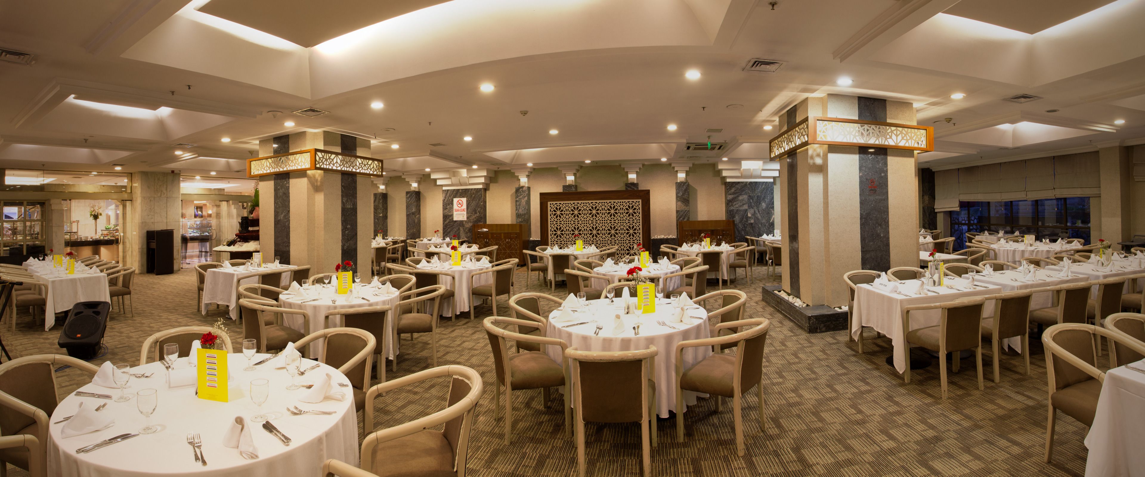 Foto - Kervansaray Thermal Convention Center & Spa