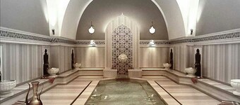 Kervansaray Thermal Convention Center & Spa