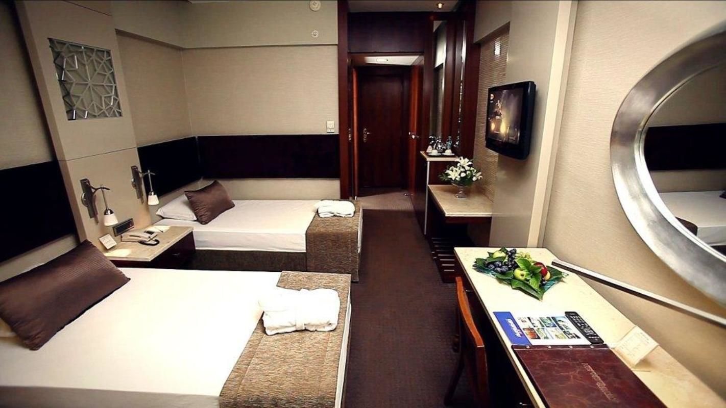 Foto - Kervansaray Thermal Convention Center & Spa