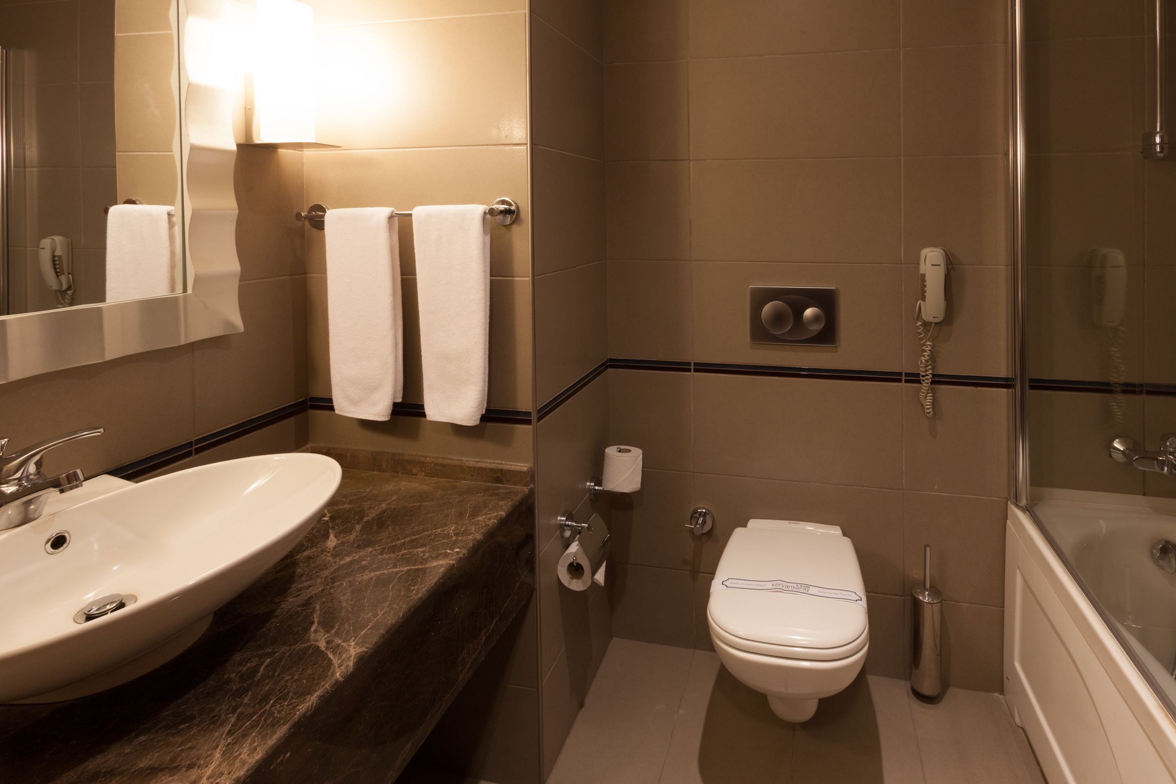 Foto - Kervansaray Thermal Convention Center & Spa