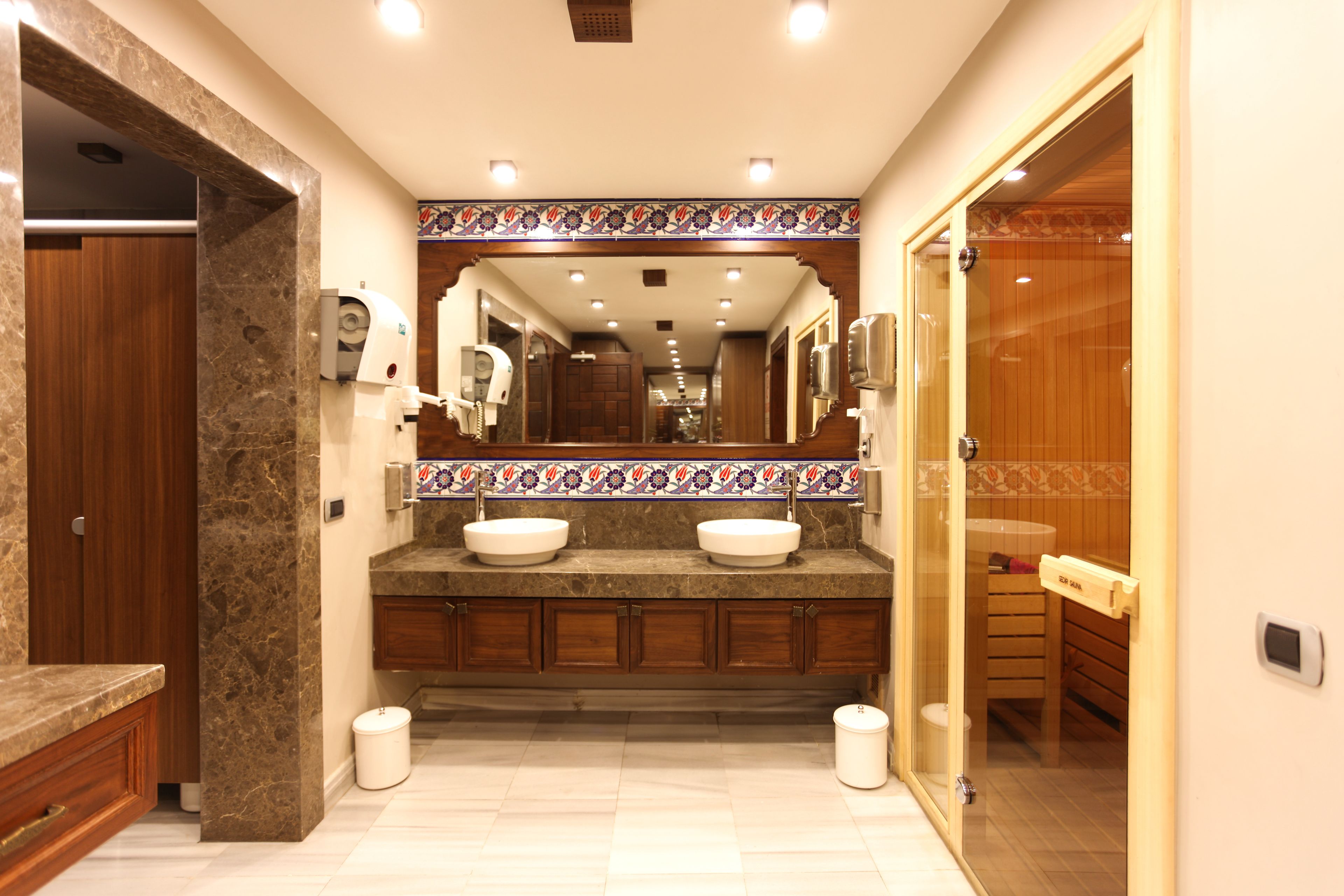 Foto - Kervansaray Thermal Convention Center & Spa