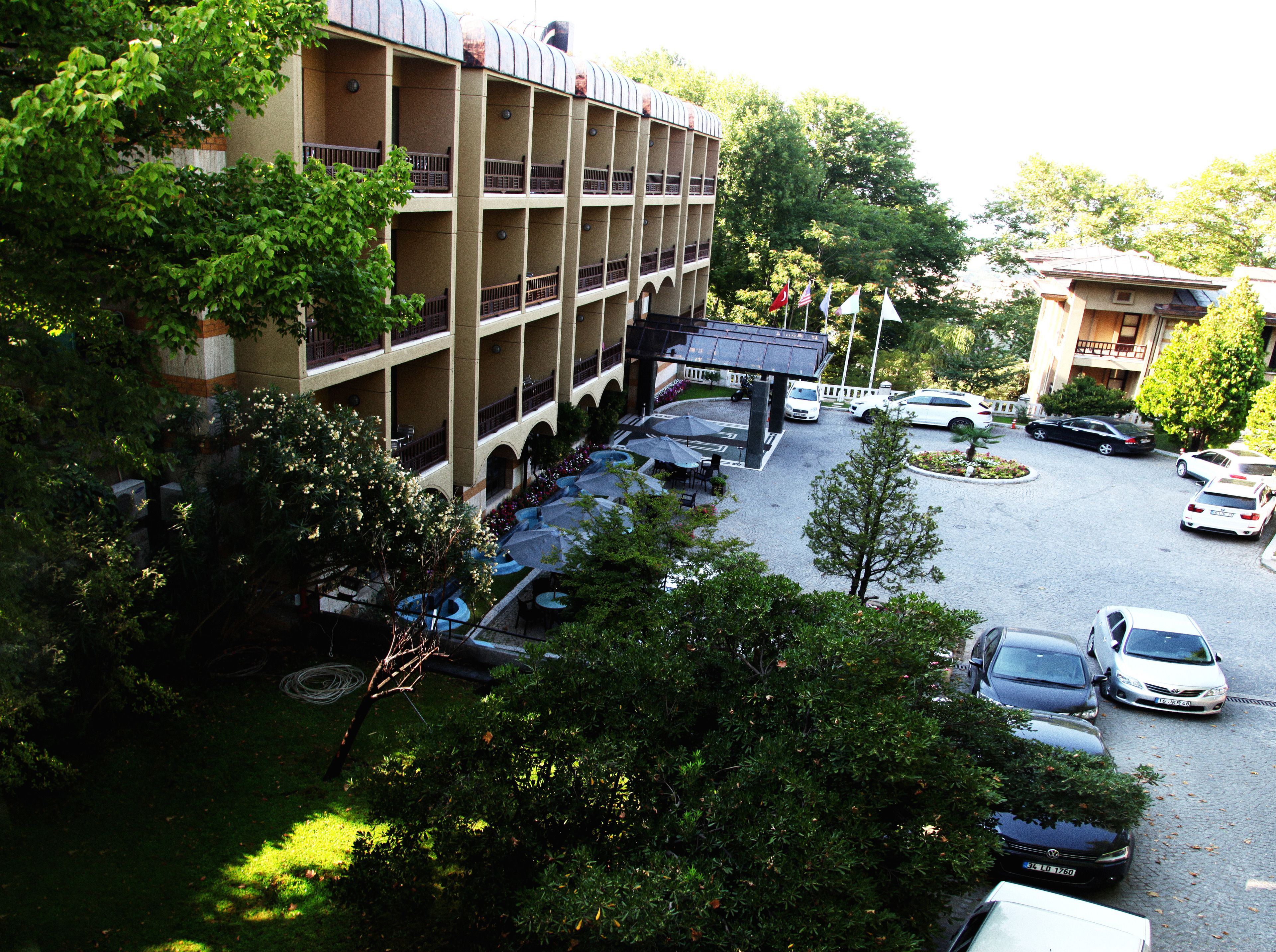 Foto - Kervansaray Thermal Convention Center & Spa